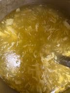 Best 蛋花汤 Egg Drop Soup in Baltimore, MD