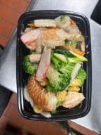 Best 9.海鲜大会 Seafood Delight in Baltimore, MD