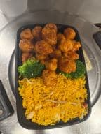 Best General Tso's Chicken in Baltimore, MD