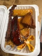 Best 宝宝盘 Pu Pu Platter for 2 in Baltimore, MD