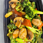 Best 耗油芥兰 Broccoli with Oyster Sauce in Baltimore, MD