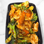 Best 芥兰虾 Shrimp with Broccoli in Baltimore, MD
