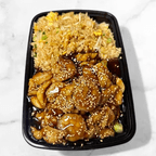 Best Hibachi Chicken Shrimp in Baltimore, MD