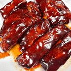 Best 排骨 BBQ Spare Ribs in Baltimore, MD