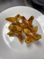 Best 芝士云吞 Cheese Crabmeat Fried Wonton in Baltimore, MD