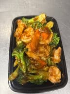 Best 芥兰虾 Shrimp with Broccoli in Baltimore, MD