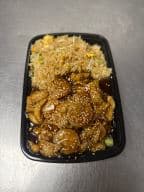 Best Hibachi Chicken Shrimp in Baltimore, MD