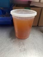 Best half&half in Baltimore, MD